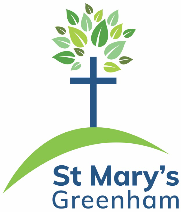 St Mary's Greenham