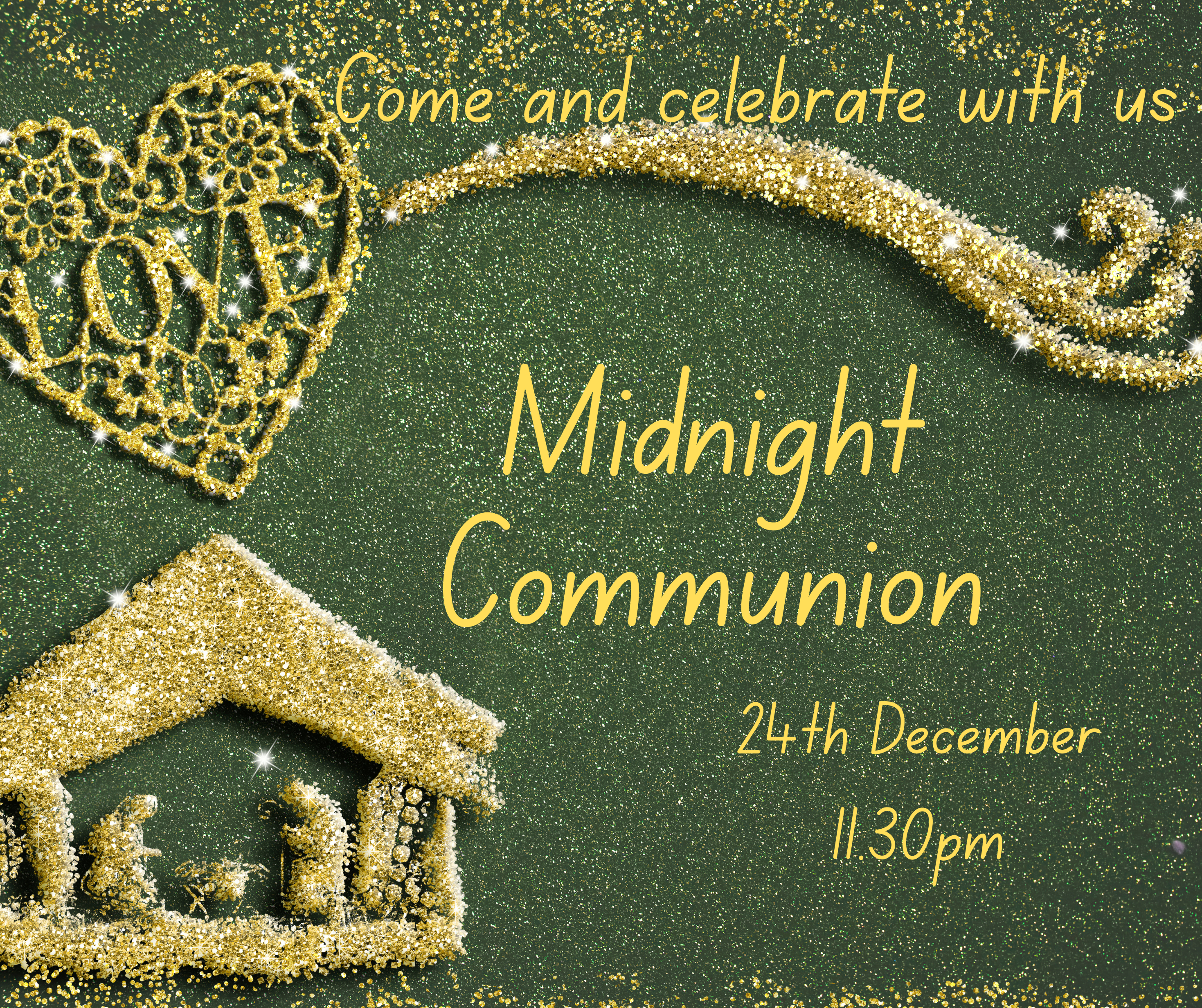 Midnight (Facebook Post)