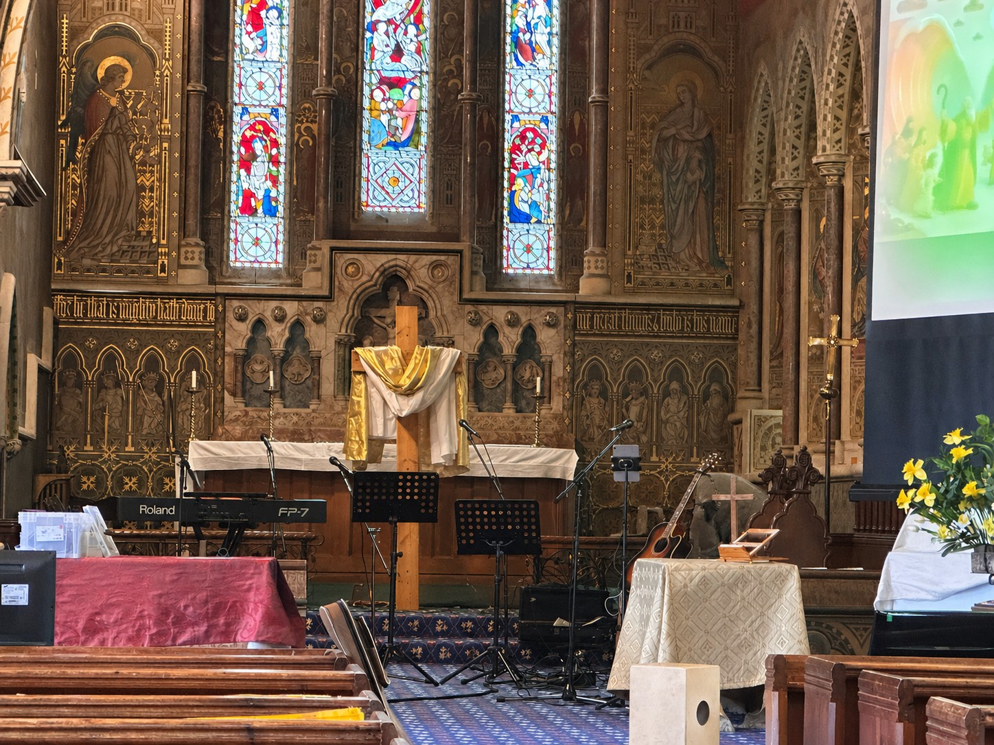 Worship